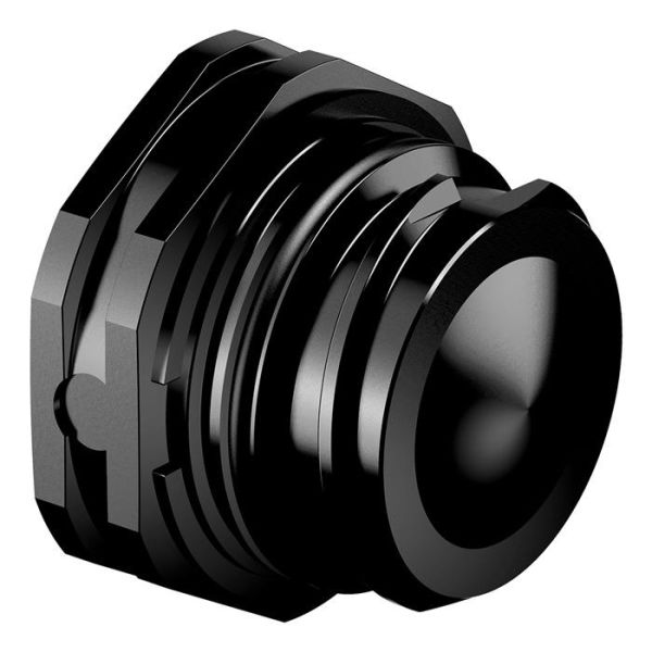 Fördelarändpropp Uponor Aqua Plus 2054462 PN 10