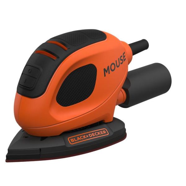 Slipmus Black & Decker BEW230-QS 55 W