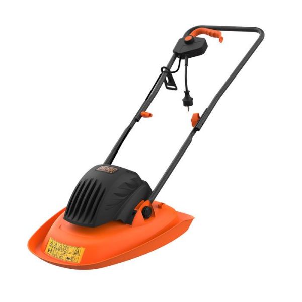 Gräsklippare Black & Decker BEMWH551-QS