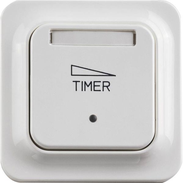 Timer Schneider Electric Trend 189786100 elektronisk, 2-polet