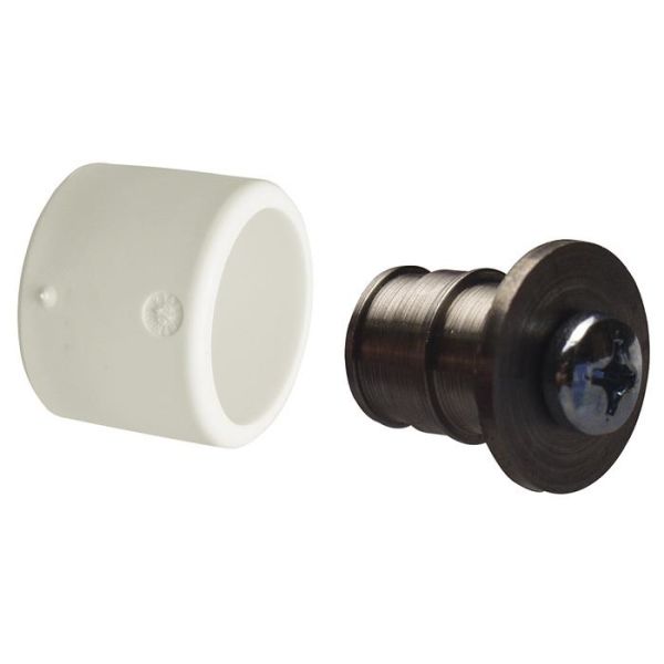 Provtryckningspropp Uponor 1869921 15 x 2,5 mm