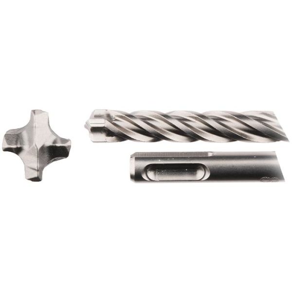 Borr Makita B-63242 5,5 x 100/165 mm, 10-pack