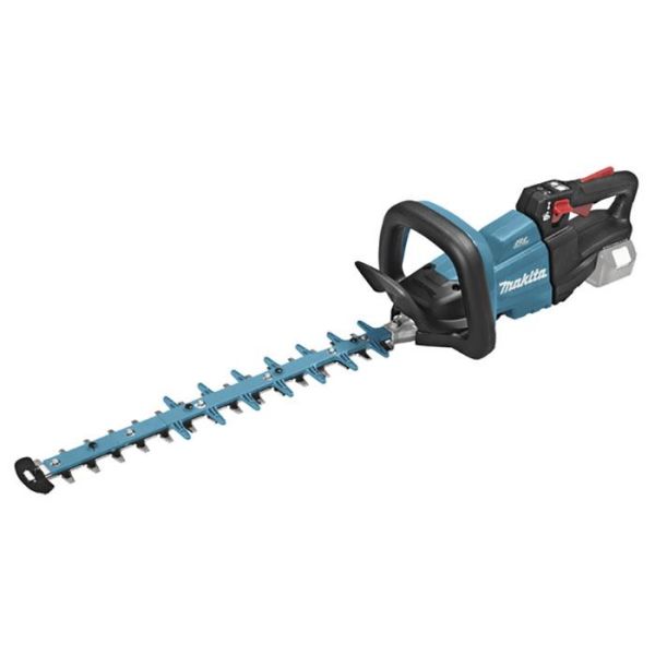 Häcksax Makita DUH602Z 600 mm, max. kapacitet 23,5 mm