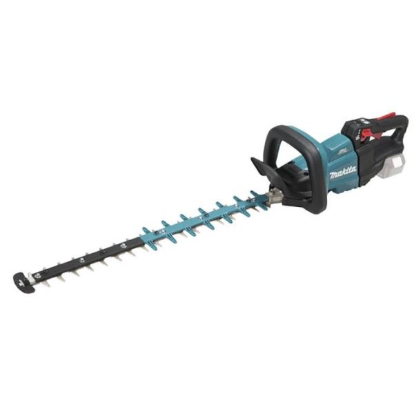 Häcksax Makita DUH601Z utan batteri och laddare