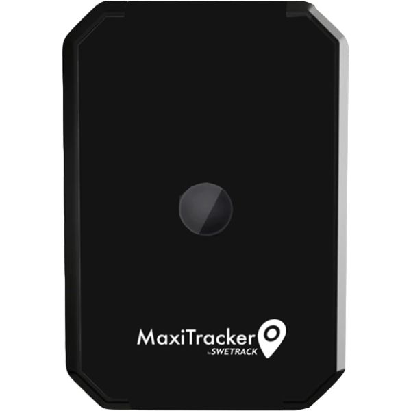 Paikannin SweTrack MaxiTracker