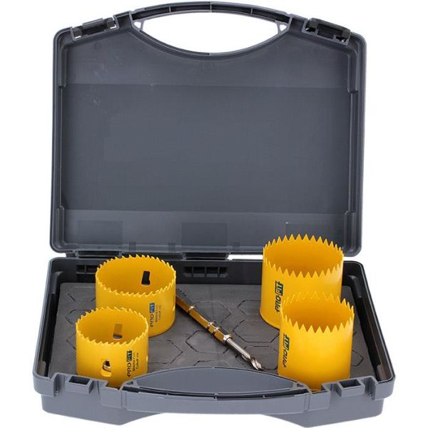 Hålsågset Pro-fit 35104117484BM kombi, T70+T80