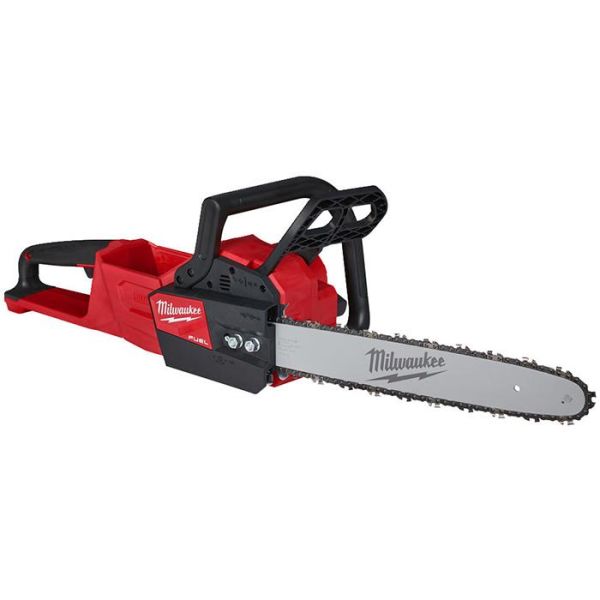 Kedjesåg Milwaukee M18 FCHSC-0 utan batterier och laddare