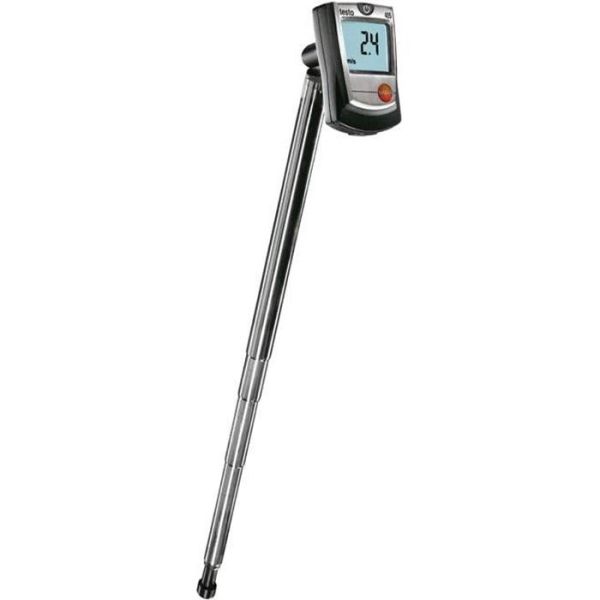 Ilmavirtausmittari Testo 405-V1