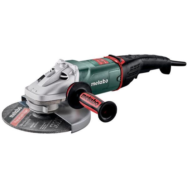 Vinkelslip Metabo WEPBA 24-230 MVT Quick 2400 W