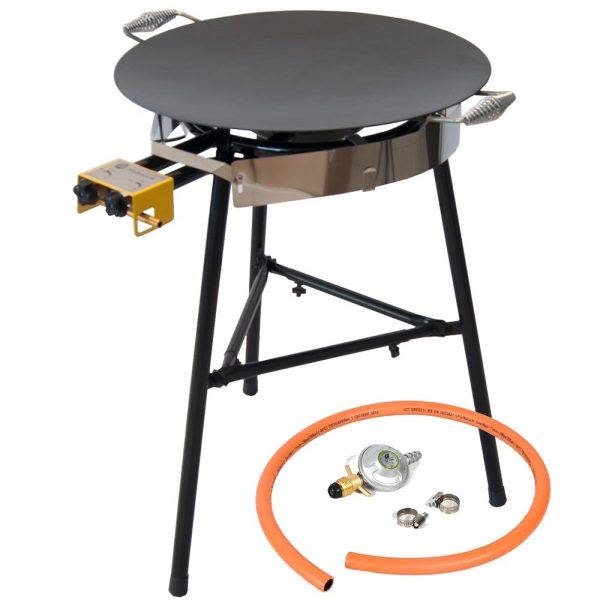 Stekhäll Hällmark 8822 utomhusbruk Ø58 cm