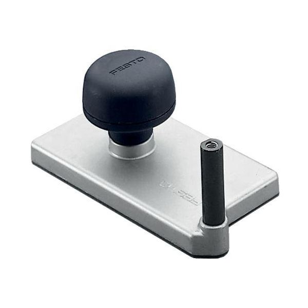 Omlimningsplatta Festool UP-OF