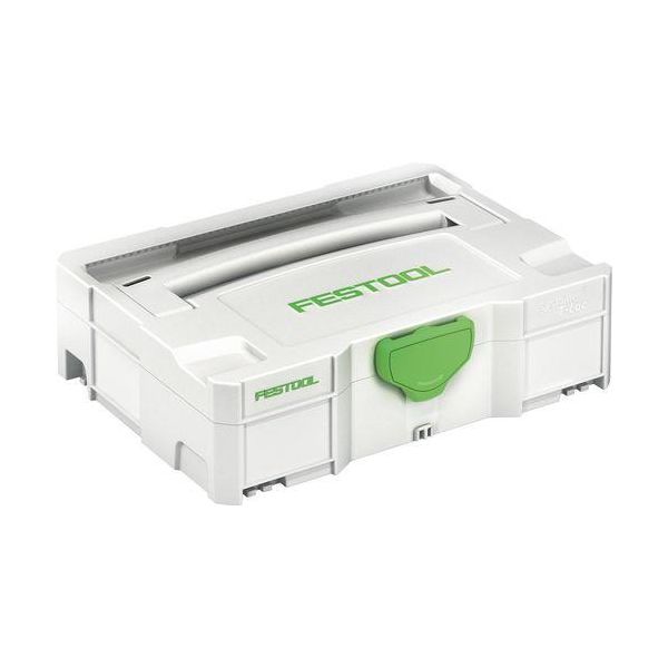 Systainer Festool SYS 1 TL T-LOC