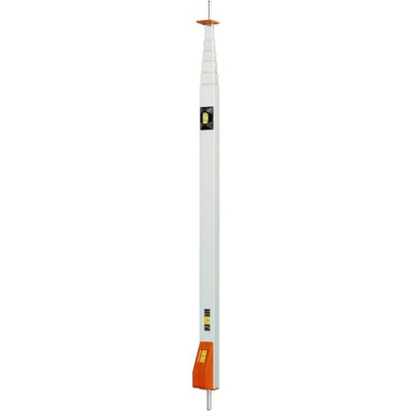 Mätsticka Nedo Messfix 3 meter