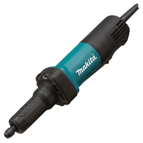 Прямошлифовальная машина makita gd0600