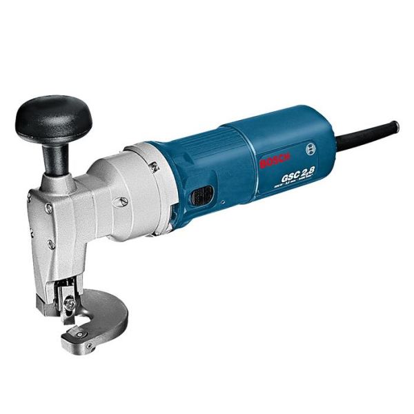 Platesaks Bosch GSC 2,8 500 W