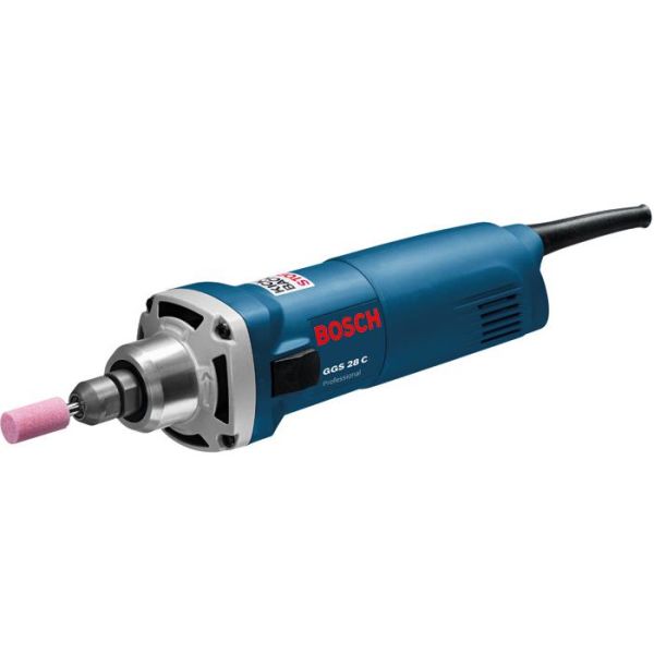 Rettsliper Bosch GGS 28 C 600 W