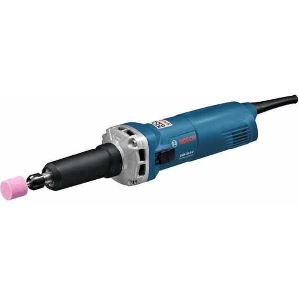 Rettsliper Bosch GGS 28 LC 650 W