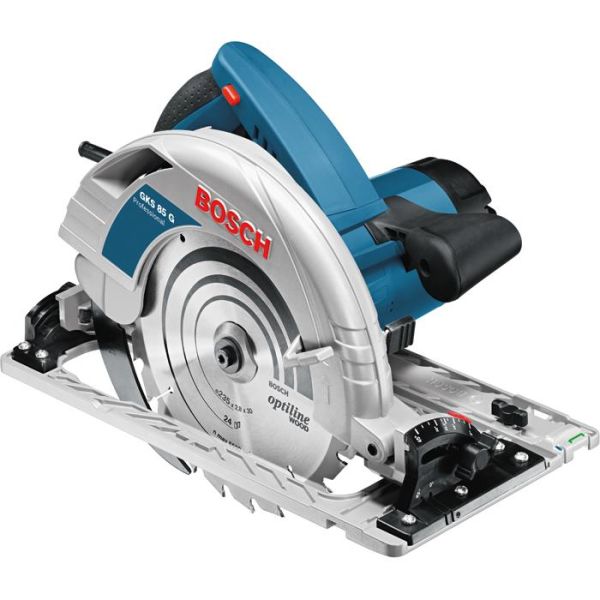 Cirkelsåg Bosch GKS 85 G 2200 W
