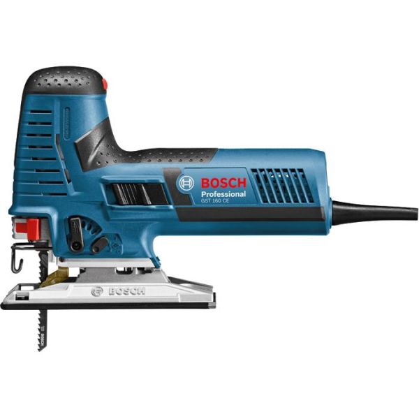 Gst 160 Ce Bosch Stikksag 800 W Kjop Pa Nett Hos Staypro No