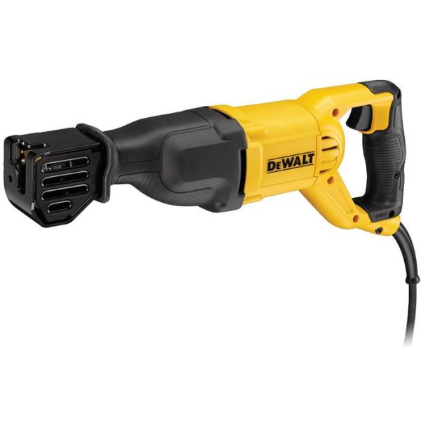 Tigersåg Dewalt DWE305PK 1100 W