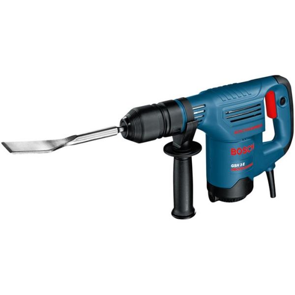Slaghammer Bosch GSH 3 E 650 W