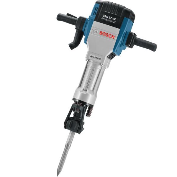Rivningshammer Bosch GSH 27 VC 2000 W