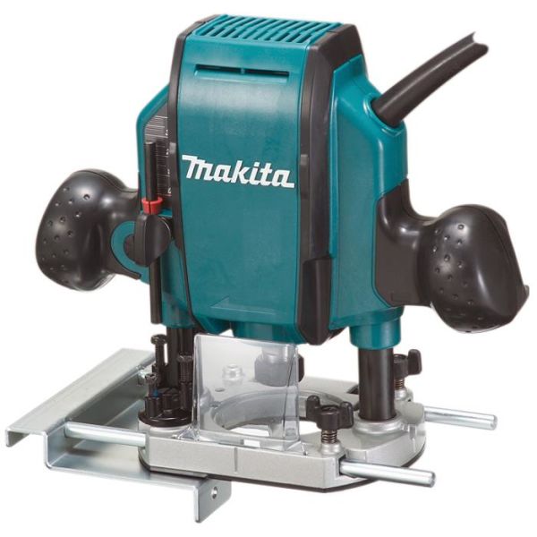 Håndoverfres Makita RP0900J 900 W