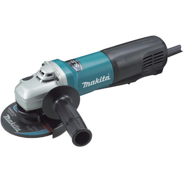Vinkelslip Makita 9565PC01 1400 W