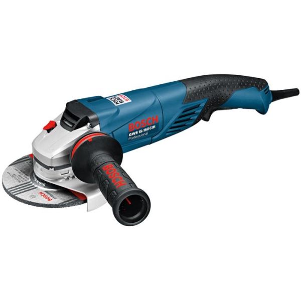 Vinkelsliper Bosch GWS 15-150 CIH 1500 W