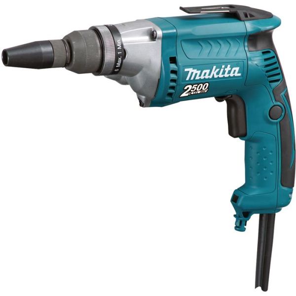 Skrutrekker Makita FS2700 570 W
