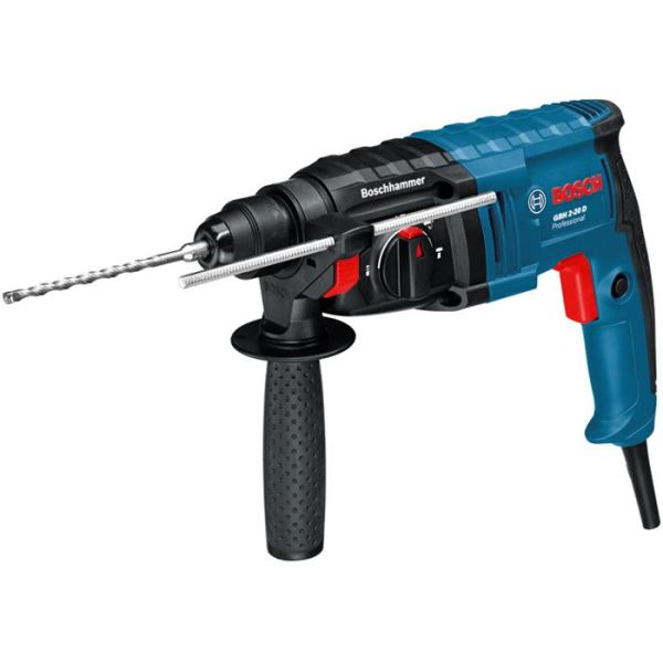 Borhammer Bosch GBH 2-20 D 650 W