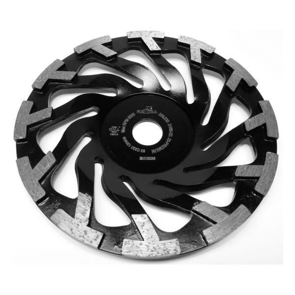 Slipskål Flexxtra 258630 180mm