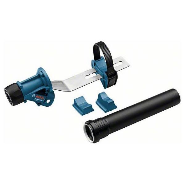 Dammutsugadapter Bosch GDE max