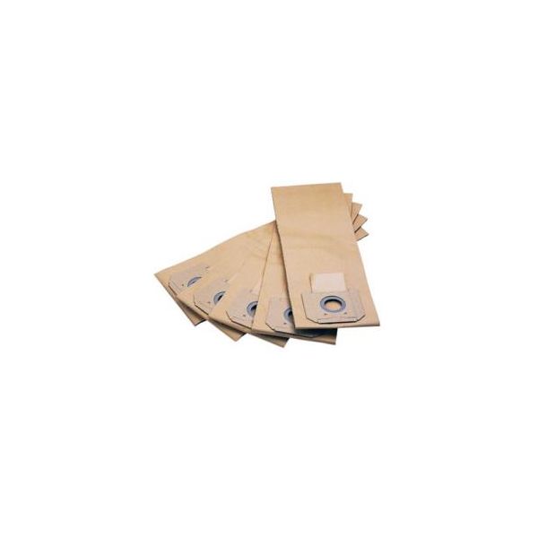 Støvsugerpose Flex 296961 5-pakning