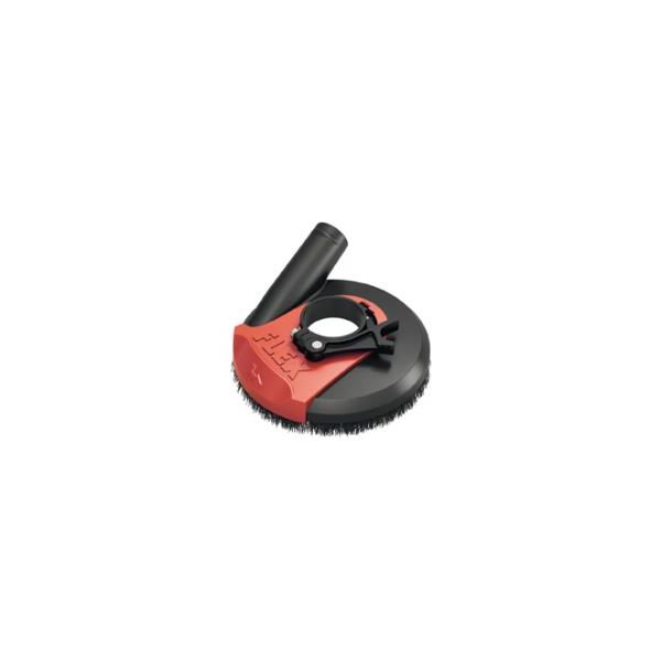 Beskyttelsesskjerm Flex 393363 125mm