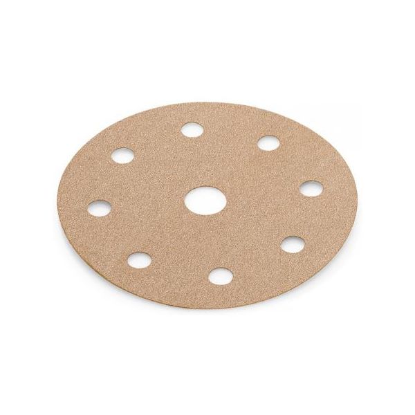 Slippapper Flex SELECTFLEX 125mm 50-pack K180