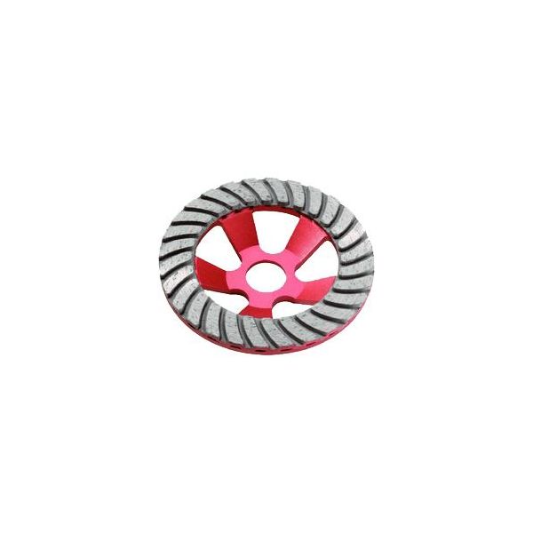 Slipeskål Flex Turbo-Jet 348899 125mm