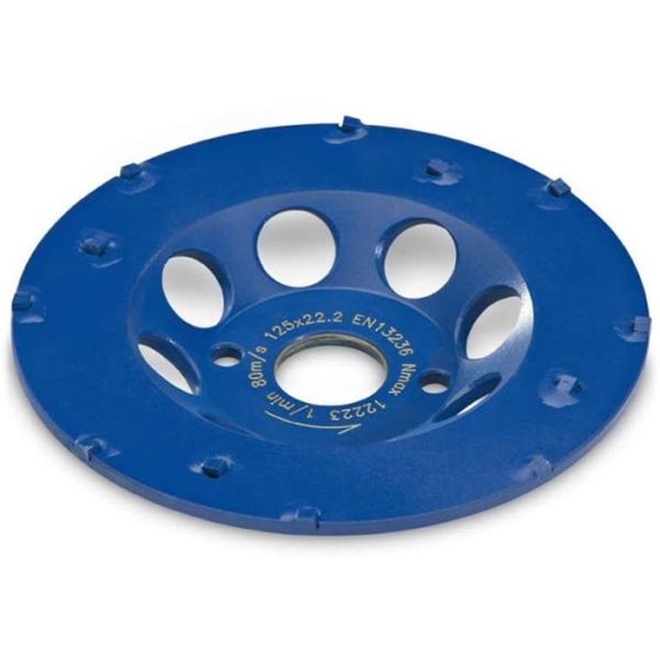 Slipeskål Flex PKD-Jet 359416 125mm