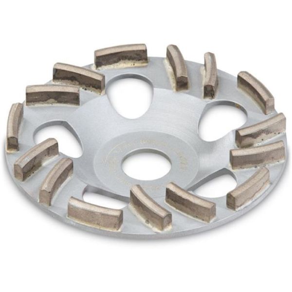 Slipeskål Flex Thermo-Jet Plus 359386 180mm