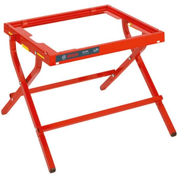 Arbeidsbord Bosch GTA 6000