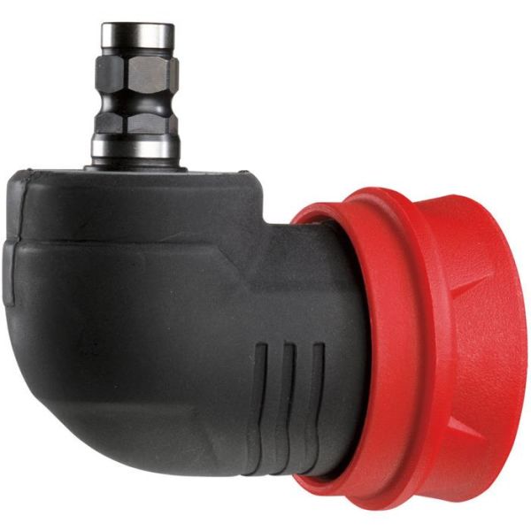 Chuck Milwaukee M12 BDDX-RAA