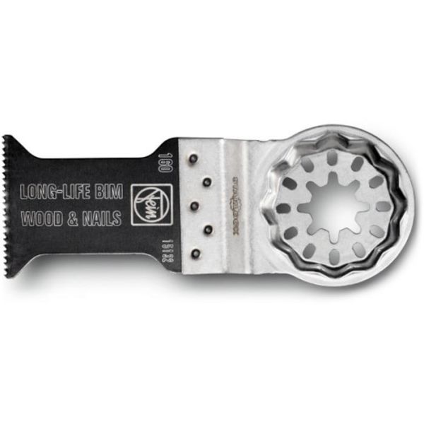 Sågblad Fein E-Cut Long-Life 35mm 1-pack