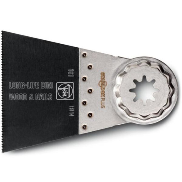 Sågblad Fein E-Cut Long-Life 65mm 1-pack