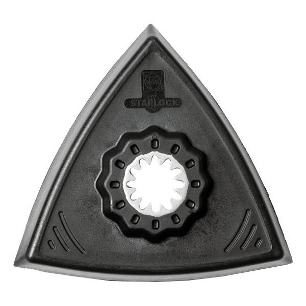 Slipplatta Fein 456987 Ohålad 2-pack