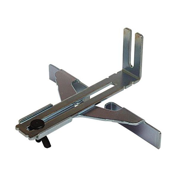 Syvyydenrajoitin Makita 122391-0