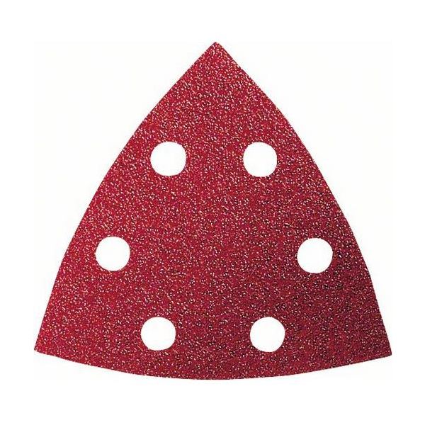 Slipepapir Bosch 2608607540 10-pakning