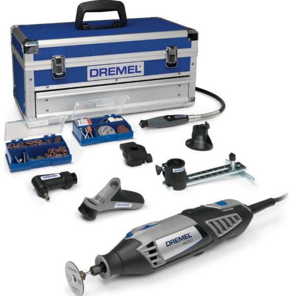 Multiverktøy Dremel 4000-6/128 175 W