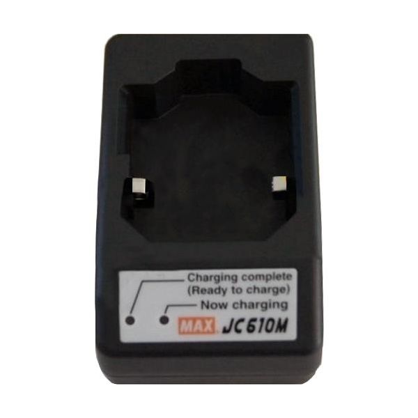 Batterilader MAX 6V