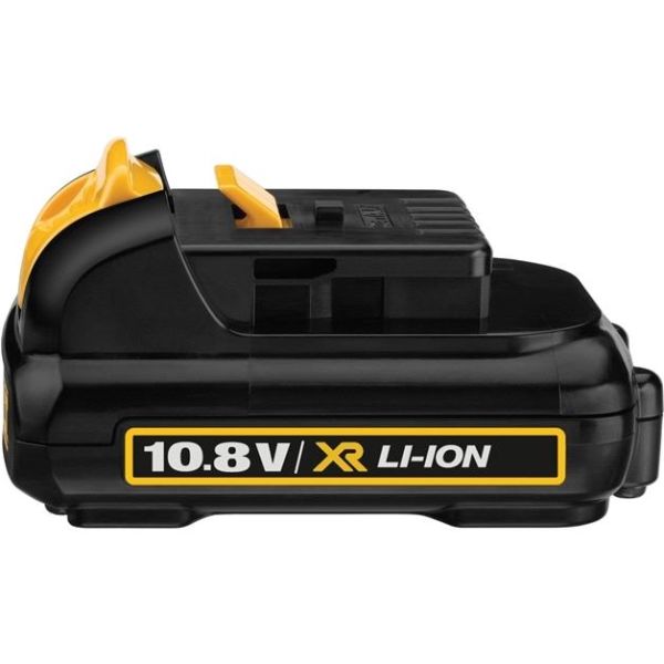 Li-Ion batteri Dewalt DCB127 10,8V XR 2,0Ah