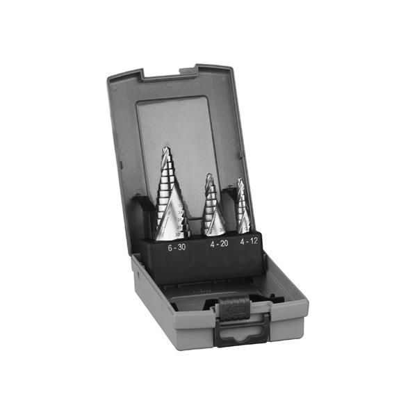 Trinnborsett Bosch 2608587426 HSS
